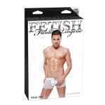 Fetish Fantasy Male White Hot Samll-Medium - PD474000