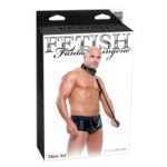 Fetish Fantasy Male Slave Set 2Xl-3Xl - PD474209