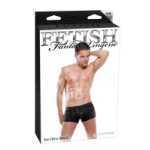 Fetish Fantasy Male See Thru Boxer S And M - PD474600