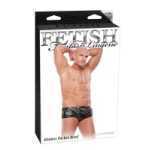 Fetish Fantasy Male Hidden Pocket Brief L  And XL - PD475008