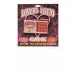 Lovers Lotto - PD500200