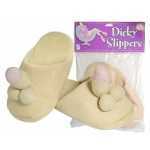 Pecker Slippers - PD500402