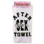 After Sex Towel - PD505601