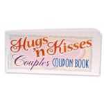 Hugs And Kisses Coupon Book - PD505899