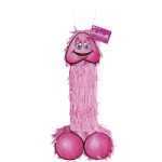 Bachelorette Pecker Pinata - PD509600