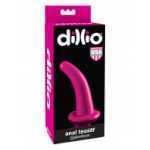 Dillio Anal Teaser - PD530111