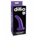 Dillio Anal Teaser Purple - PD530112