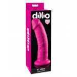 Dillio 9 Inch Dildo - PD530911