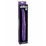 Dillio 16 Inch Double Dong Purple Dong - PD531212