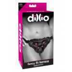 Dillio Fancy Fit Harness - PD531323