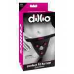 Dillio Perfect Fit Harness - PD531423