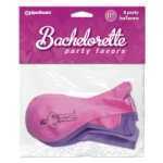 Bachelorette Party Balloons - PD601700