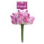 Bachelorette Pecker Flower Bouquet - PD605111