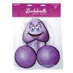 Bachelorette Pecker Banner - PD612100