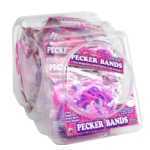 Pecker Bands 36 Pieces Bowl - PD614299