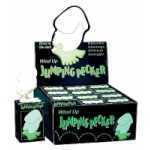 Jumping Pecker Glow In The Dark - PD642399