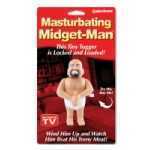 Wind Up Midget Man - PD645600