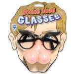 Boobie Nose Glasses - PD660101