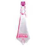 Bachelorette Party Favors Party Ties 4 Pack - PD660600