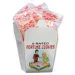 Fortune Cookies - PD740900