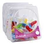 Candy Pecker Pacifier 48 Piece Display - PD742899