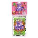 Bj Blast 3 Pack - PD743200