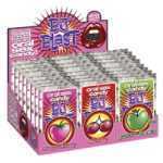 Bj Blast 36 Piece Display - PD743299