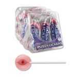 Pussy Lickers Bowl 48 Pieces - PD743899