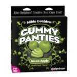 Gummy Panties Apple - PD750765