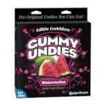 Male Gummy Undies Watermelon - PD750968