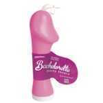 Bachelorette Party Dicky Sipper Fuschia - PD780834