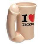 Penis Mug Large - PD791100