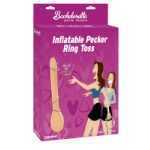 Inflatable Dicky Ring Toss - PD822300