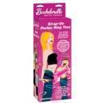 Bachelorette Strap On Pecker Ring Toss - PD824100