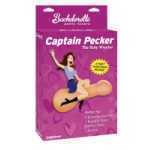 Captain Pecker - PD860100