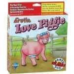 Erotic Piggie Blow Up - PD860600