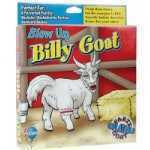 Blow Up Billy Goat - PD861100