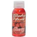 Body Heat Cherry 1 Oz - PD955362