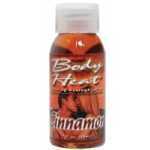 Body Heat Cinnamon 1 Oz - PD955372