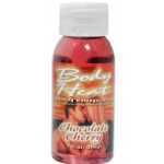 Body Heat Chocolate Cherry 1 Oz - PD955377