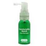 Comfortably Numb Deep Throat Spray Spearmint - PD956388