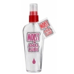 Moist Anal Lube 4 Oz - PD970800