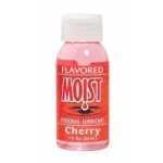 Moist Flavored Lube Cherry 1 Oz - PD973162