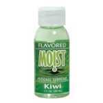 Moist Flavored Lube Kiwi 1 Oz - PD973186