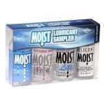 Moist Sampler Pack - PD973501