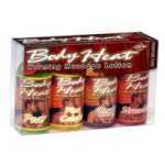 Body Heat Sampler Pack - PD973504