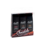 Chocolate Fantasy 3 Pack Sampler - PD973509