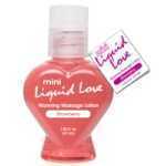 Liquid Love 12.5 Oz Strawberry - PD973660