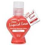 Liquid Love 12.5 Oz Cherry - PD973662