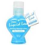 Liquid Love 12.5 Oz Blue Raspberry - PD973664